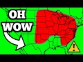 Download Lagu A Major Weather Event Is About To Unfold...