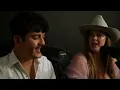 Kaitlin Butts "Whiskey Lullaby" feat. Flatland Cavalry (Official Performance Video)