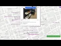 Mapsly Prospecting Tool