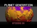 Unity Procedural Planets E06 simple biomes