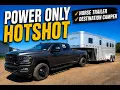 Power Only Hotshot