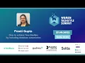 How to achieve True DevOps by including database automation - Preeti Gupta