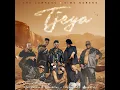 TJEYA (feat. 13 Nor Mabena, Oceanbiller, Tshego Dee & LeeMcKrazy) - The Lowkeys & Sims Noreng