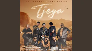 tjeya feat 13 nor mabena oceanbiller tshego dee leemckrazy 