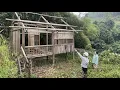 Download Lagu Full video TIMELAPSE: The kind guy took the single mother to her old house after 35 years abandoned
