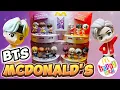 Download Lagu Mcdonald's Happy Meal BTS TinyTAN Figurines Showcase