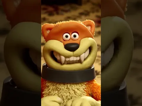 Don't Be A Telltale 😂😼 | Shaun the Sheep #shorts