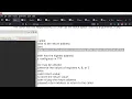 20231115 CISP 310 argument parameter recursive call