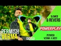Powerplay | Slowed and Reverb | Permish Verma | AGSY | latest punjabi song 2024