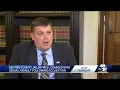 Benton County jailer released on bond amid sexual assault investigation