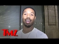 It s Michael Jordan No Not That One TMZ