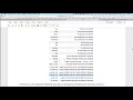 Python for Data Analysis 2018 - Lesson 15