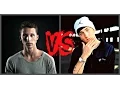 NF vs Eminem