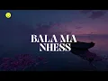 Bala Ma Nhess (Vocals Only) | Cover (feat. Omayma Jehouani)