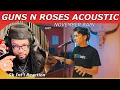 Download Lagu Guns N Roses - November Rain DIMAS SENOPATI (Acoustic Cover)