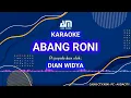 Lagu Abang Roni - Dian Widya | Agus Muslim