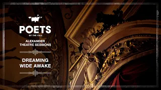 Download Poets of the Fall - Dreaming Wide Awake (Alexander Theatre Sessions / Episode 4) MP3