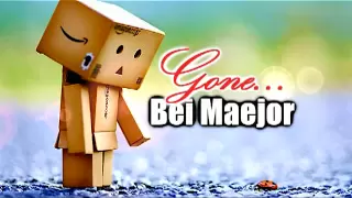 Download Gone - Bei Maejor MP3