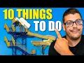 10 Things To Do In Warner Robins Georgia