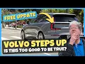 Download Lagu Volvo Makes An UNUSUAL Move With EV Software Upgrade