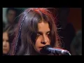 Mazzy Star - Fade Into You - LIVE - Sub Español - 4K 60FPS