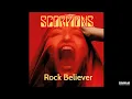 Download Lagu Scorpions - Rock Believer 2022 Deluxe Edition (Full Album)