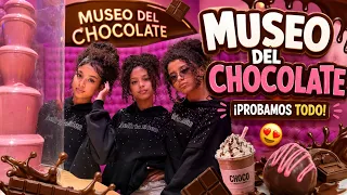 MUSEO DEL CHOCOLATE