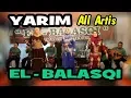 Download Lagu YARIM | EL BAlASQI COVER