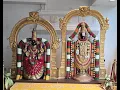 Solo Weekend Trip to Sri Venkateswara Temple Pittsburgh USA 2025 09 28