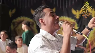 البت قالت لابوها يابا للغزال محمد الاسمر  دندنها