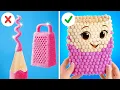 Download Lagu TANTANGAN SISWA VS GURU | Trik Sekolah Mudah \u0026 DIY Seni ballerina cappuccina oleh YayTime! SERU