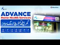 Professional Nursing Home Health Services Expert Care Guide by Bilal Kayani Kashif Umer Shahzad