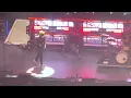 Howard Jones special appearance along with Killswitch Engage performing The Signal Fire