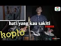 Download Lagu Lagu trend di Indosiar | HATI YANG KAU SAKITI (Rossa) - versi KOPLO (cover habib mpekk)