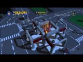 Lego Batman 2 DC Super Heroes Hidden Level Lego Gotham City - HTG