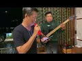 Download Lagu Alam Dan Penguasa Gong 2000 PaceDor Band
