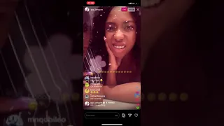 gigi lamayne talks about nota her new album features with cassper nyovest nasty c and freestyles