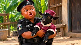 U Will Laugh Uncontrollably Nd Crack Your Ribs While Watching Dis EBUBE OBIO Funny Interesting Movie