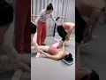 Download Lagu Unforgettable moments for dancers#Flexibility training#Classroom Highlights#Basic skills training
