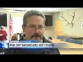 Mineral County Sheriff resignation due to medical issues