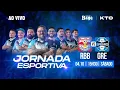 Download Lagu AO VIVO-JORNADA DO BAGÉ-BRAGANTINO X GRÊMIO [DIRETO DE BRAGANÇA]