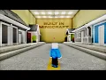 I Built the Backrooms Movie in Minecraft