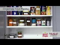 How to Organize Your Pantry