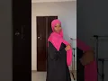 Download Lagu Haul: Coloured veils/hijabs try-on