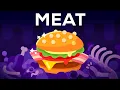 Download Lagu Why Meat is the Best Worst Thing in the World 🍔