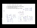 IB MAI HL - 6 4 1 Affine Transformations