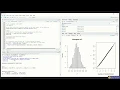 Data Minding with R - Lecture 10 Bootstrap Resampling