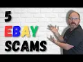 eBay Scammers Won t Stand A Chance If You Do These 5 Things