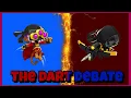 The BEST Dart Monkey Path