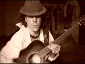 Cocotte - Haïr un flot de rivière (de tunnel)